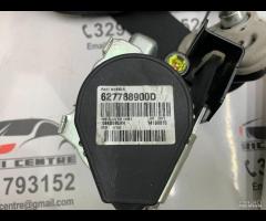 CINTURA DI SICUREZZA ANTERIORE DESTRA DX NISSAN PU - 8