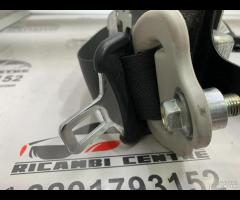 CINTURA DI SICUREZZA ANTERIORE DESTRA DX NISSAN PU - 14