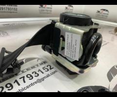 CINTURA DI SICUREZZA ANTERIORE SINISTRA JAGUAR F-P - 5