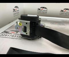 CINTURA DI SICUREZZA ANTERIORE SINISTRA NISSAN QAS