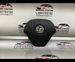 AIRBAG VOLANTE OPEL COMBO 2016 95513082 34140831B