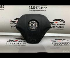 AIRBAG VOLANTE OPEL COMBO 2016 95513082 34140831B