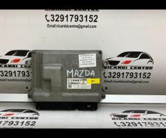 CENTRALINA MOTORE ECU 2.2D 112Kw 150CV MAZDA 6 III - 2