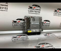 CENTRALINA MOTORE ECU K9K 1.5D 79KW 106CV NISSAN Q