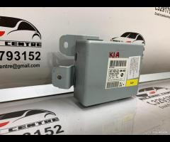 CENTRALINA CONVERTITORE DI TENSIONE LDC 1.7D 105Kw