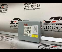 CENTRALINA CONVERTITORE DI TENSIONE LDC 1.7D 105Kw