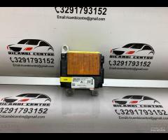 CENTRALINA AIRBAG 1.5D 82Kw 110CV NISSAN PULSAR C1 - 2