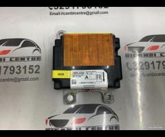 CENTRALINA AIRBAG 1.5D 82Kw 110CV NISSAN PULSAR C1 - 6