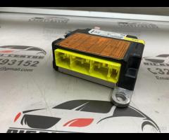 CENTRALINA AIRBAG 1.5D 82Kw 110CV NISSAN PULSAR C1 - 9