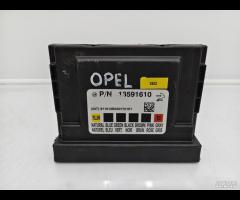 CENTRALINA COMFORT MODULO BCM 1.6D 82Kw 110CV OPEL - 2