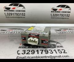 CENTRALINA CONTROLLO CORPO 104Kw 140CV MITSUBISHI - 5