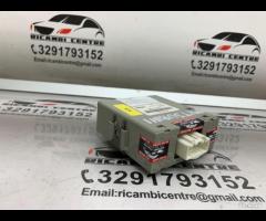 CENTRALINA CONTROLLO CORPO 104Kw 140CV MITSUBISHI - 6