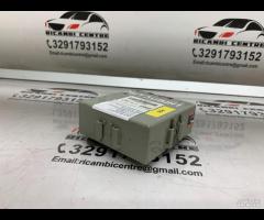 CENTRALINA CONTROLLO CORPO 104Kw 140CV MITSUBISHI - 7