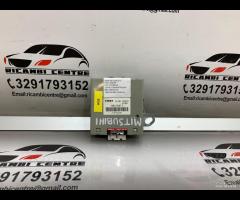 CENTRALINA CONTROLLO CORPO 104Kw 140CV MITSUBISHI - 9
