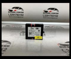 CENTRALINA MODULO CONTROLLO SCHEDA SIM USB JAGUAR - 2