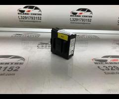 CENTRALINA MODULO AVVISATORE ACUSTICO NISSAN QASHQ - 4