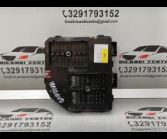 CENTRALINA SCATOLA FUSIBILI 2.2D 137Kw 184CV CHEVR - 3