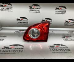 FARO FANALE STOP POSTERIORE DESTRA DX NISSAN QASHQ - 1