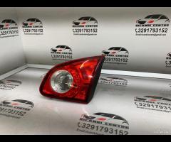 FARO FANALE STOP POSTERIORE DESTRA DX NISSAN QASHQ - 3