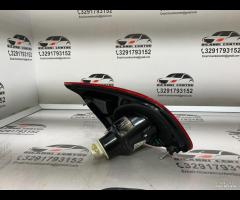 FARO FANALE STOP POSTERIORE DESTRA DX NISSAN QASHQ - 6