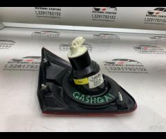 FARO FANALE STOP POSTERIORE DESTRA DX NISSAN QASHQ - 7