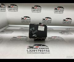 CENTRALINA ABS 3.0D 205Kw 275CV JAGUAR XJ 2011 AW9 - 1