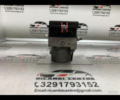 CENTRALINA ABS 1.5D 79Kw 106CV NISSAN QASHQAI J10 - 5