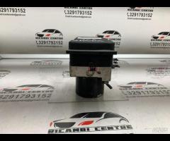 CENTRALINA ABS 1.4D 60Kw 80CV SKODA FABIA 2009 6R0 - 5