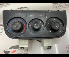 PANNELLO COMANDO CLIMA RISCALDAMENTO OPEL COMBO 20 - 4