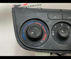 PANNELLO COMANDO CLIMA RISCALDAMENTO OPEL COMBO 20 - 5