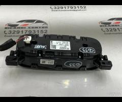 PANNELLO COMANDO CLIMA RISCALDAMENTO SMART FORFOUR - 16