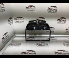 BOCCHETTA VENTILAZIONE ARIA CENTRALE JAGUAR F-PACE - 1