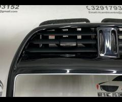 BOCCHETTA VENTILAZIONE ARIA CENTRALE JAGUAR F-PACE - 4