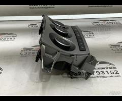 PANNELLO COMANDO CLIMA RISCALDAMENTO MAZDA 3 SPORT - 23