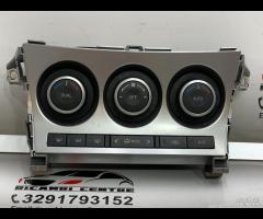 PANNELLO COMANDO CLIMA RISCALDAMENTO MAZDA 3 2011 - 2