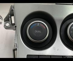 PANNELLO COMANDO CLIMA RISCALDAMENTO MAZDA 3 2011 - 3