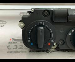 PANNELLO COMANDO CLIMA RISCALDAMENTO VW TIGUAN 200 - 3