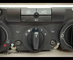 PANNELLO COMANDO CLIMA RISCALDAMENTO VW TIGUAN 200 - 4