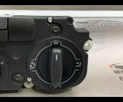 PANNELLO COMANDO CLIMA RISCALDAMENTO VW TIGUAN 200 - 5