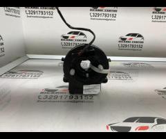 CONTATTO SPIRALATO MOLLA SRS AIRBAG KIA OPTIMA 201