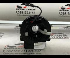 CONTATTO SPIRALATO MOLLA SRS AIRBAG KIA OPTIMA 201