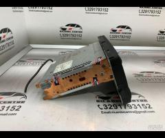 AUTORADIO MULTIFUNZIONE STEREO LETTORE CD SKODA FA - 16