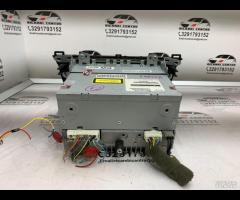 UNITA DI TESTA NAVIGAZIONE MULTIMEDIA AUTORADIO CD - 11