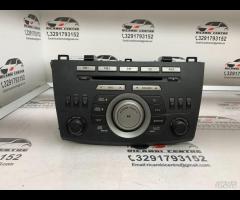 UNITA DI TESTA NAVIGAZIONE MULTIMEDIA LETTORE CD A - 1