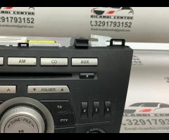 UNITA DI TESTA NAVIGAZIONE MULTIMEDIA LETTORE CD A - 6