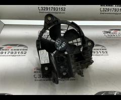 VENTOLA RAFFREDDAMENTO MOTORE 1.0B SMART FORFOUR 2