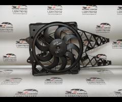 VENTOLA RAFFREDDAMENTO MOTORE ALFA ROMEO GIULIETTA - 2