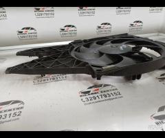 VENTOLA RAFFREDDAMENTO MOTORE ALFA ROMEO GIULIETTA - 11