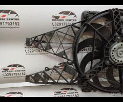 VENTOLA RAFFREDDAMENTO MOTORE ALFA ROMEO GIULIETTA - 15
