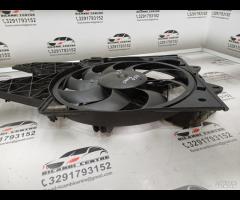 VENTOLA RAFFREDDAMENTO MOTORE ALFA ROMEO GIULIETTA - 18